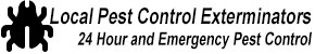 Lynch Station VA Pest Control Exterminators